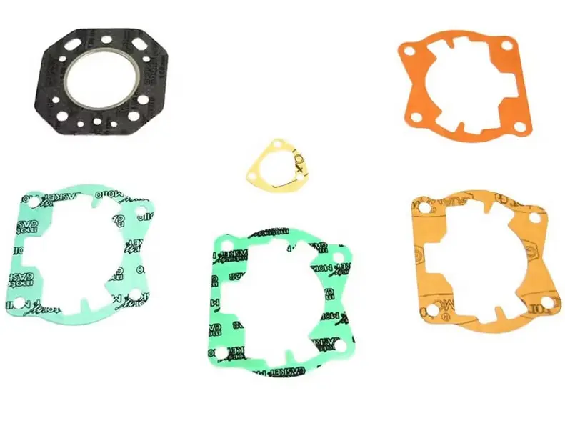 CENTAURO těsnění TOP-END KTM MX / GS 125 84-86 (CENTAURO těsnění TOP-END KTM MX / GS 125 84-86)