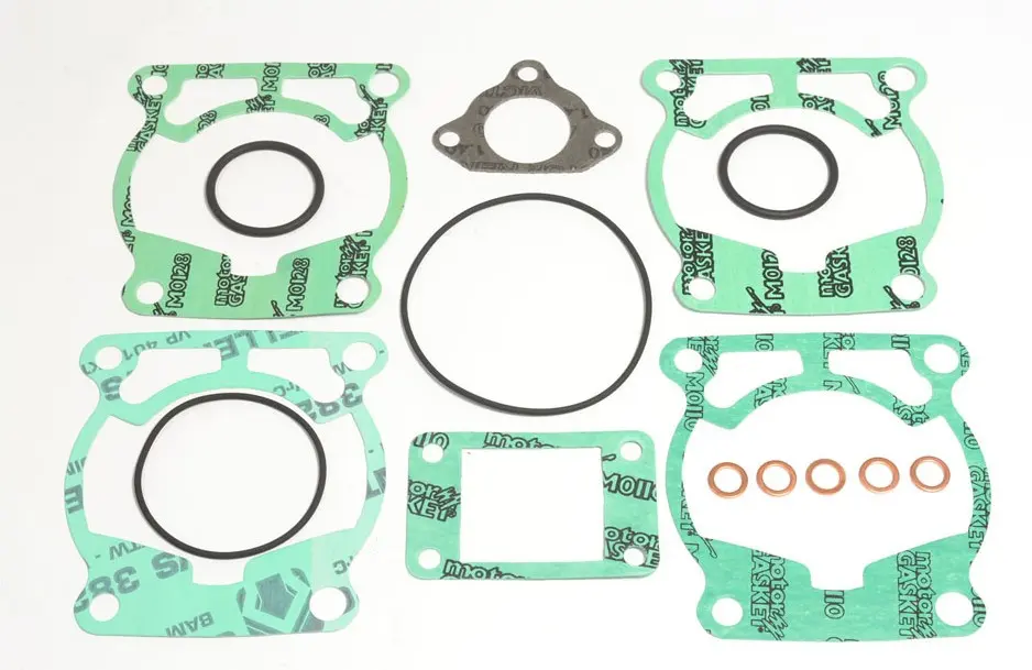 CENTAURO těsnění TOP-END KTM SX 50 LC 09-23 , HUSQVARNA TC 50 17-23 , GAS GAS MC 50 21-23 (CENTAURO těsnění TOP-END KTM SX 50 LC 09-23 , HUSQVARNA TC)