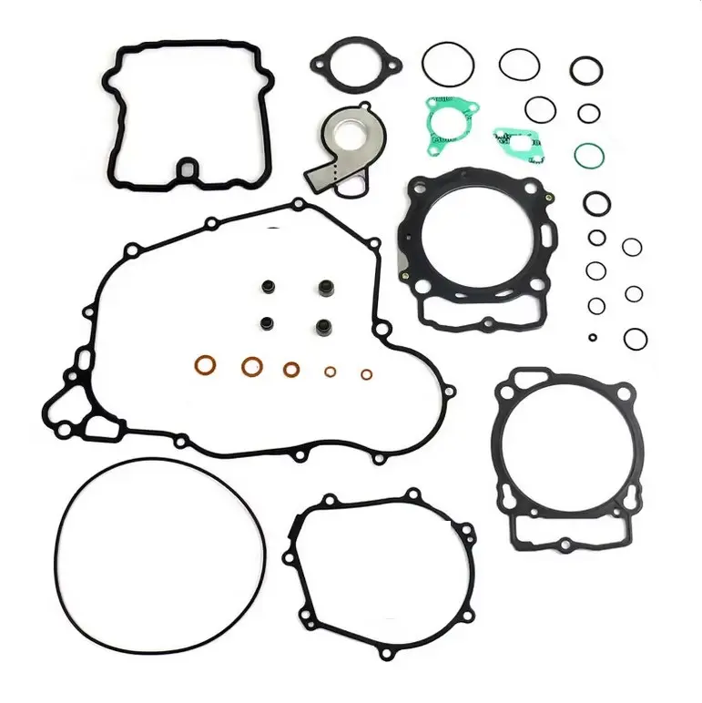 CENTAURO kompletní sada těsnění KTM EXC-F EXCF 450 17-19 , EXCF 500 17-19 , HUSQVARNA FE 450 17-19 , FE 510 17-19 (CENTAURO kompletní sada těsnění)