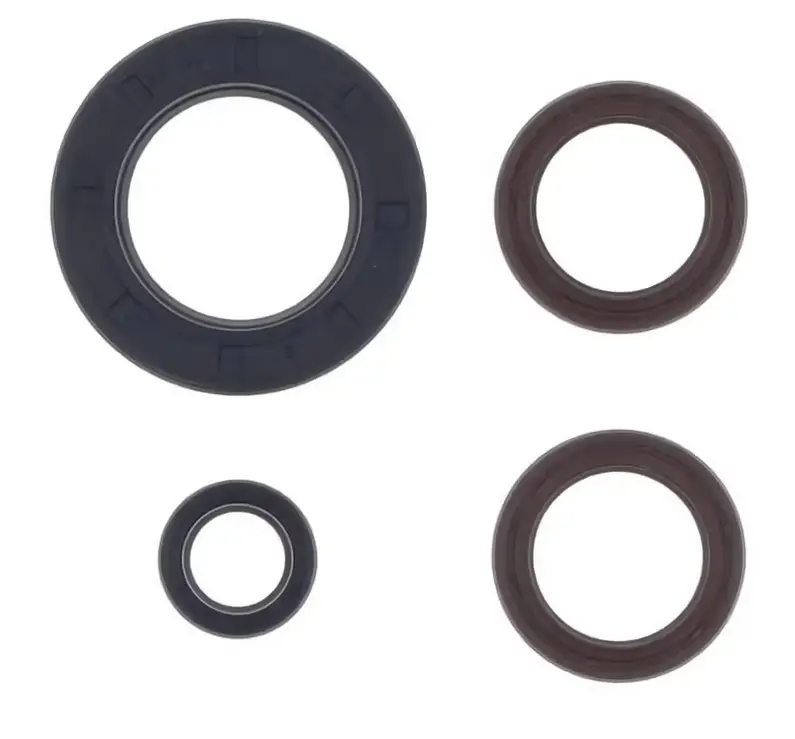 CENTAURO sada těsnění motoru KTM GS 250 80-81 , MX 250 80-81 (CENTAURO sada těsnění motoru KTM GS 250 80-81 , MX 250 80-81)