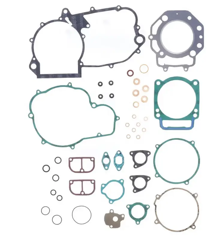 CENTAURO kompletní sada těsnění KTM LC4 350 / 400 / 500 89-92 (CENTAURO kompletní sada těsnění KTM LC4 350 / 400 / 500 89-92)