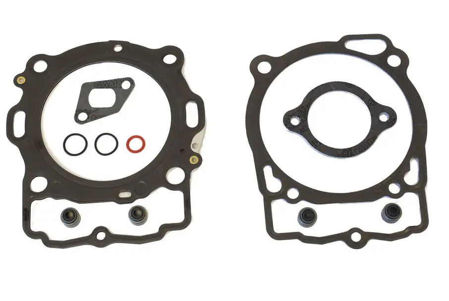 CENTAURO těsnění TOP-END KTM SX-F SXF 450 14-15 , HUSQVARNA FC 450 14-15 (s těsněním víka ventilů) ( )