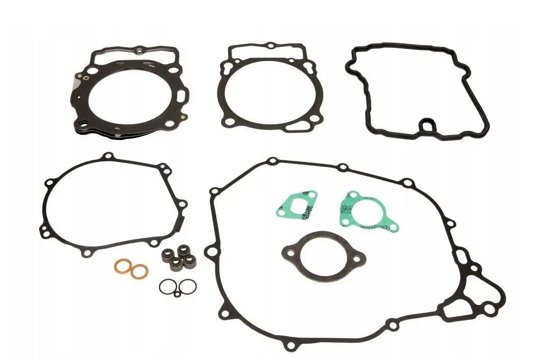 CENTAURO kompletní sada těsnění KTM SXF SX-F 450 16-18 , HUSQVARNA FC 450 16-18 (CENTAURO kompletní sada těsnění KTM SXF SX-F 450 16-18 , HUSQVARNA)