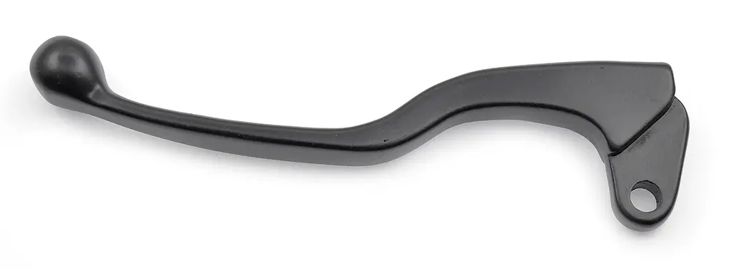 V PARTS (VICMA) spojková páka YAMAHA DT125R '89-'92, XT600/660, barva černá (DSY14CV ) (73322) ( )