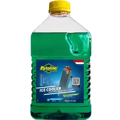 PUTOLINE chladicí kapalina ICE COOLER 2L ( )