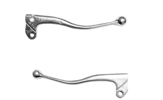 V PARTS (VICMA) spojková páka HONDA XL 1000V 03-07, CRF 230 04-07 barva stříbrná (DSH16SV) (73641) ( )