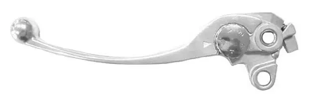 V PARTS (VICMA) spojková páka HONDA CBR 1000RR 04-07, CB 1000R, CB1300, barva stříbrná (DSH10SV) (73681) (V PARTS (VICMA) spojková páka HONDA CBR)