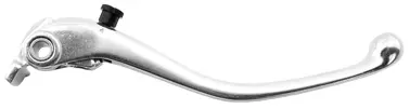 V PARTS (VICMA) brzdová páčka YAMAHA R6 05-, R1 04-09, MT-01, barva stříbrná (DHY10SV) (73911) ( )