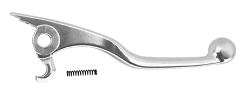 V PARTS (VICMA) brzdová páčka KTM, barva stříbrná (DHKT02SV) (74001) (V PARTS (VICMA) brzdová páčka KTM, barva stříbrná (DHKT02SV) (74001))