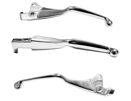 V PARTS (VICMA) spojková páka YAMAHA XV 1900 A MIDNIGHT STAR 06-13 (DSY33SV) (74071) (V PARTS (VICMA) spojková páka YAMAHA XV 1900 A MIDNIGHT STAR)