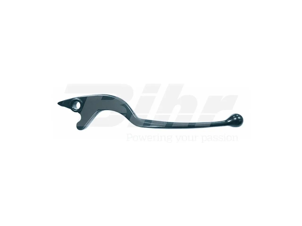V PARTS (VICMA) brzdová páka pravá YAMAHA YP 125/250 06-15, VP 125/250 07-15 , X-MAX 125 / 250 (barva černá) (74102) ( )