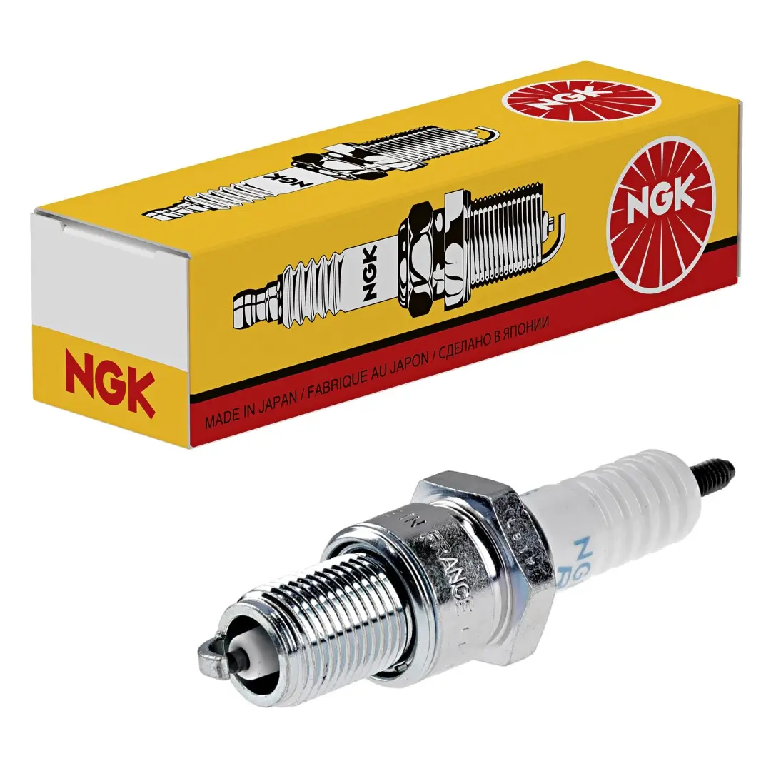 NGK zapalovací svíčka BPR5ES (NR 7422) (W16EPR-U) GAS GAS TXT 50/80/125/200/250/270/280/300/320 (10) (NGK zapalovací svíčka BPR5ES (NR 7422))