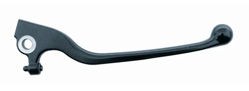 V PARTS (VICMA) brzdová páčka YAMAHA DT50R 04-09, DT50X 06-09, XT125R/X 07-, barva černá (DHY34CV) (74222) (V PARTS (VICMA) brzdová páčka YAMAHA)