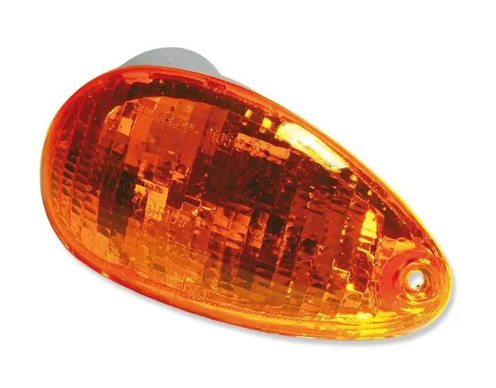 V PARTS (VICMA) blinkr zadní levý PIAGGIO/VESPA ET2, ET4 50/125 1996-2006 (7430) ( )