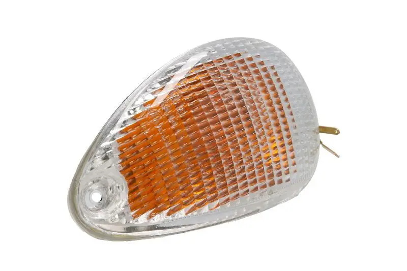 V PARTS (VICMA) blinkr zadní pravý barva blinkru bílá PIAGGIO/VESPA ET4 50/125/150 1999-2004 (7433) (V PARTS (VICMA) blinkr zadní pravý barva blinkru)
