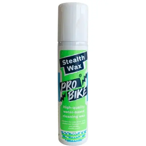 PUTOLINE PROBIKE STEALTH WAX 75ML (PUTOLINE PROBIKE STEALTH WAX 75ML)