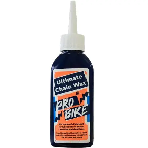 PUTOLINE Cyklo mazivo na řetěz - vosk Ultimate Chain Wax 100 ml