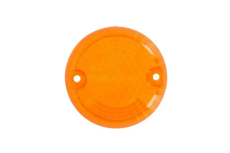 V PARTS (VICMA) sklo blinkru přední/zadní levý/pravý SUZUKI GSF, GSX, LS, RV, VL, VS, VX, VZ 125-1500 1985-2012 (7460) (V PARTS (VICMA) sklo blinkru)