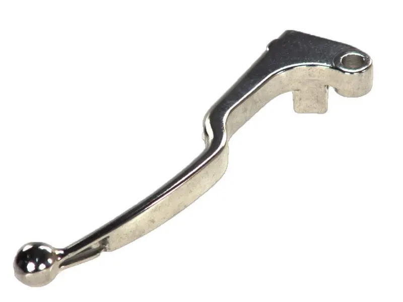 V PARTS (VICMA) spojková páka SUZUKI GSXR 600 06-14, GSXR 750 06-14, GSXR 1000 05-14 barva stříbrná(74801)(DSS35SV) (V PARTS (VICMA) spojková páka)