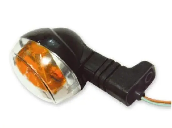 V PARTS (VICMA) blinkr přední/zadní levý/pravý (do YAMAHY a APRILII vhodný pouze pro zadní část) BUELL XB12R, XB12S, XB12STT, XB9R, XB9S, XB9SX, CPI