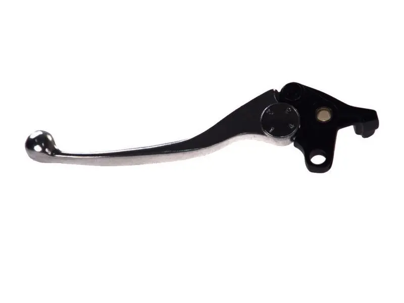 V PARTS (VICMA) spojková páka standardní s regulací KAWASAKI ZR, ZRX, SUZUKI VL 1100/1200/1500 1992-2009 (74921) (V PARTS (VICMA) spojková páka)