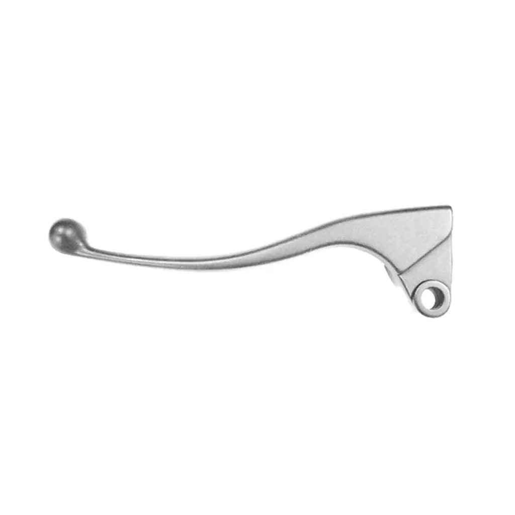V PARTS (VICMA) spojková páka KAWASAKI ZX6R 00-02, ZX9R 00-03, Z1000 03-13, Z750/800 07-14 barva stříbrná (DSK08SV,71461) (74931) (V PARTS (VICMA))