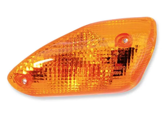 V PARTS (VICMA) blinkr přední levý MBK YQ, YAMAHA YQ 50/100 1997-2006 (7495) (V PARTS (VICMA) blinkr přední levý MBK YQ, YAMAHA YQ 50/100 1997-2006)