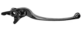 VICMA brzdová páka, řidič KAWASAKI ZX-10R 1000 (NINJA) 04-05, ZX-6R 636 03-04, ZX-6RR 600 (NINJA) 03-06, ZZR 600 E, J 04-08 (74962, 13236-0064) ( )
