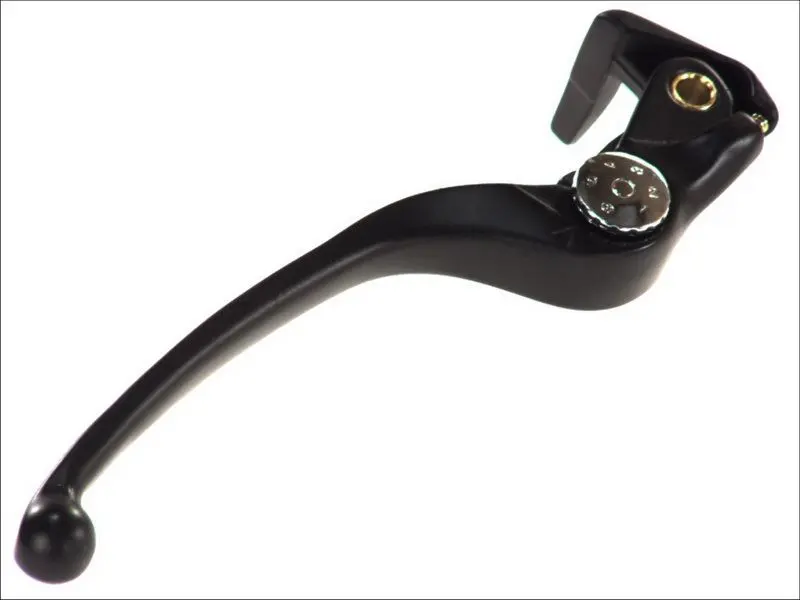 V PARTS (VICMA) brzdová páka KAWASAKI NINJA ZX-6R 636 05-06, NINJA ZX-6RR 600 05 (barva černá)(74972) ( )