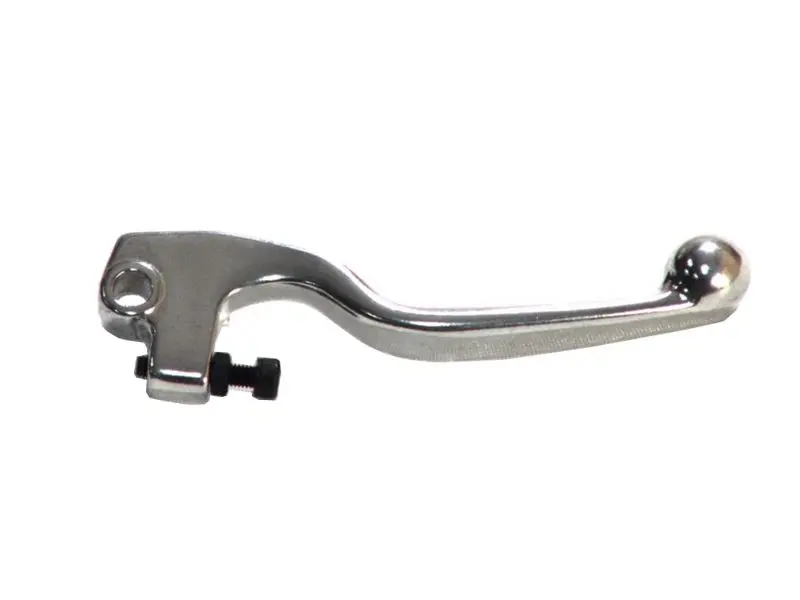 BIHR (VICMA) brzdová páka standardní s regulací GAS GAS EC, MC, HONDA CB, CR, CRF, XR, KAWASAKI KDX, KLX, KX, SUZUKI DR-Z, RM 80-650 1978-2020 (75011)