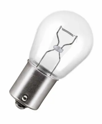 OSRAM žárovka 12V 21W BA15S P21W 1 kus (OSRAM žárovka 12V 21W BA15S P21W 1 kus)