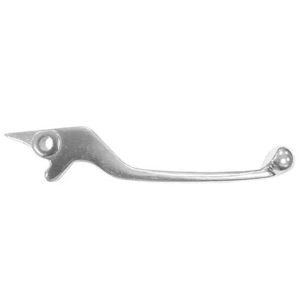 V PARTS (VICMA) brzdová páka HONDA CBR 125R 04-08 barva stříbrná (DHH41SV) (75101) ( )