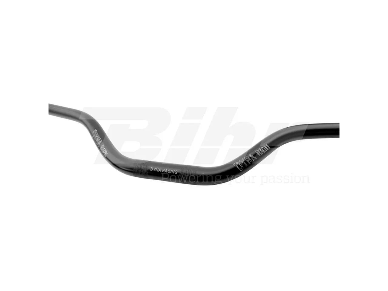 V PARTS (VICMA) řidítka průměr 28,6mm černá (752NR) (V PARTS (VICMA) řidítka průměr 28,6mm černá (752NR))