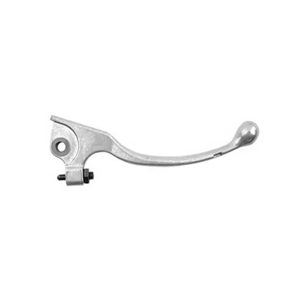 V PARTS (VICMA) brzdová páka DERBI TERRA, HM CRE, HONDA CRE, RIEJU MARATHON, MRT, TANGO, SHERCO ENDURO 50/125 2001-2010 (75341) (V PARTS (VICMA))