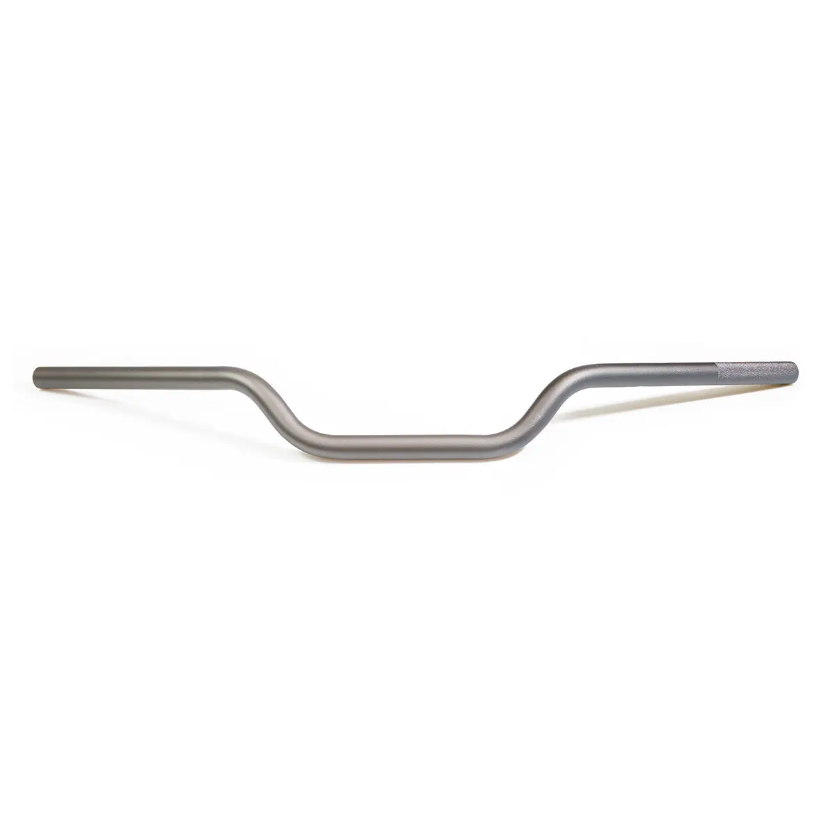 RENTHAL řidítka 7/8 (22mm) ROAD HANDLEBAR LOW GREY barva šedá (RENTHAL řidítka 7/8 (22mm) ROAD HANDLEBAR LOW GREY barva šedá)