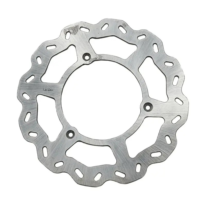 GROSSKOPF přední brzdový kotouč SUZUKI RM 80/85 90-04 ( )