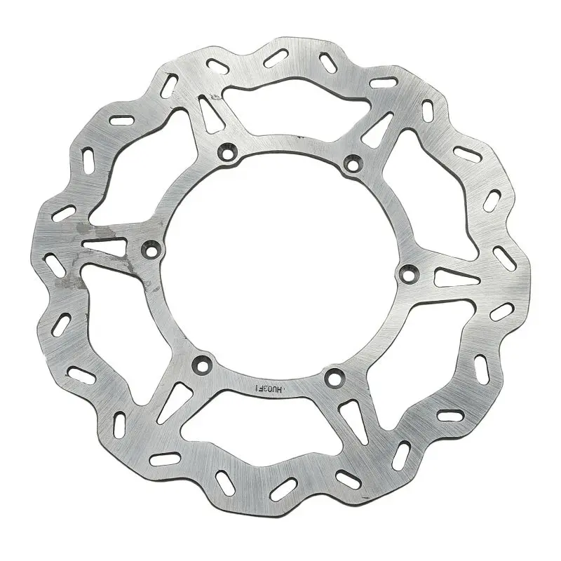 GROSSKOPF přední brzdový kotouč HUSQVARNA CR/WR/TE/TC 00-09 (HU03FI) (GROSSKOPF přední brzdový kotouč HUSQVARNA CR/WR/TE/TC 00-09 (HU03FI))