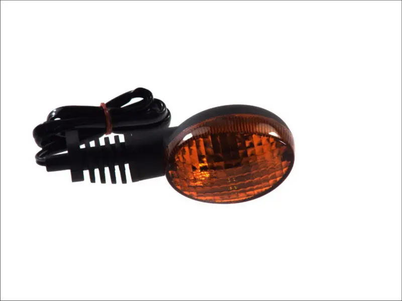 V PARTS (VICMA) blinkr YAMAHA MT-03 660 06-12, XTX/R 660 04-14, KAWASAKI KLX 125 10 levý zadní/pravý přední (7580) (V PARTS (VICMA) blinkr YAMAHA)