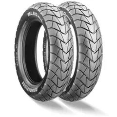 BRIDGESTONE 130/60-13 MOLAS ML50 53L TL PŘEDNÍ 04/2026 ( )