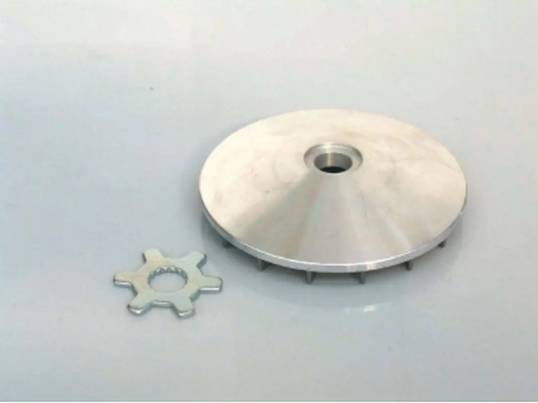PARMAKIT kotouč variátoru ITALJET, LEM, MBK, YAMAHA BELUGA (PARMAKIT kotouč variátoru ITALJET, LEM, MBK, YAMAHA BELUGA)