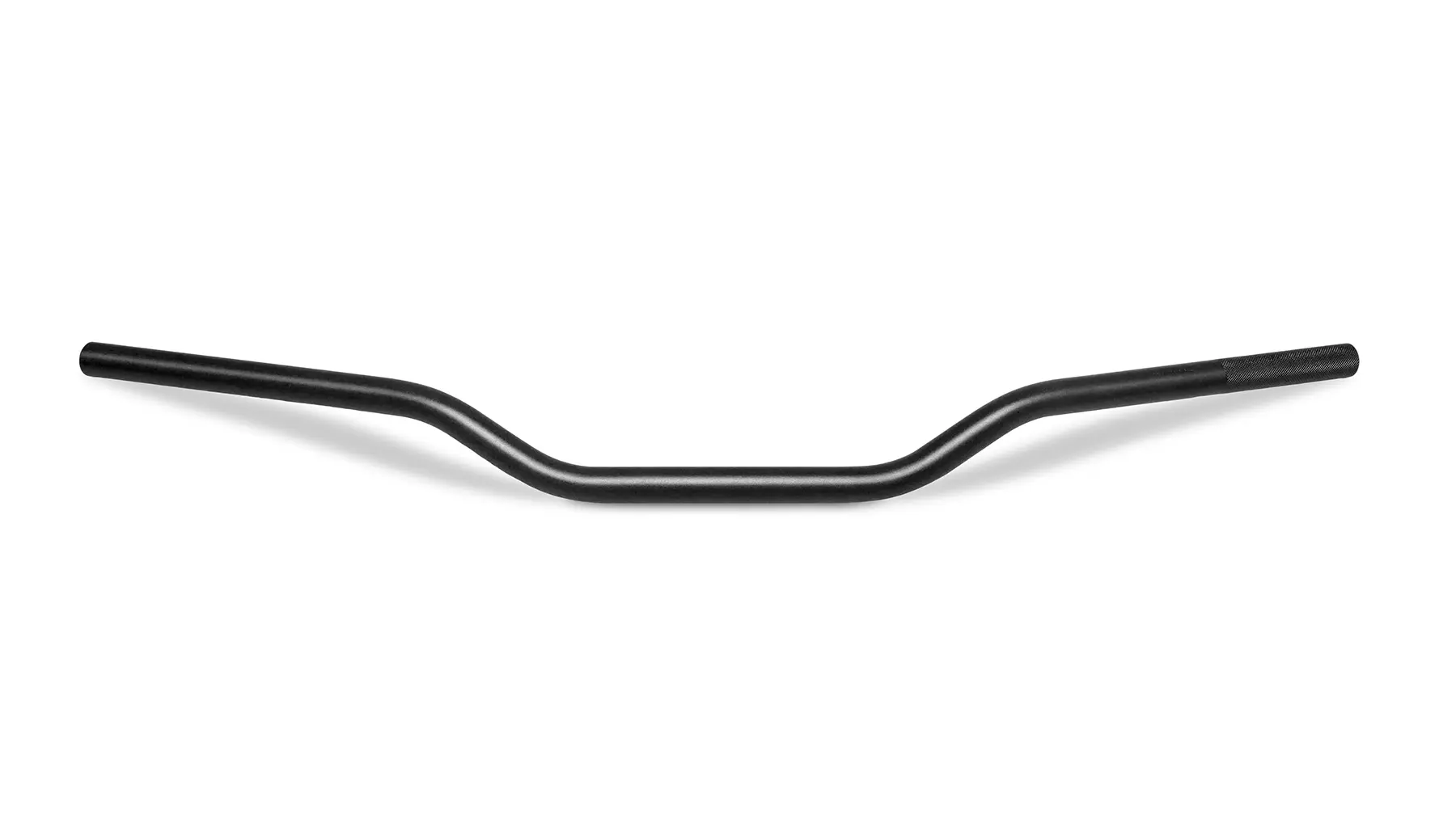 RENTHAL řidítka 7/8 (22mm) SPEEDWAY HANDLEBAR BLACK barva černá ( )