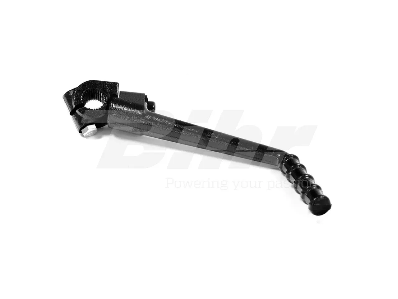 V PARTS (VICMA) startovací páka MINARELLI AM 6 APRILIA RX 50 94-05, SX 50 03-05, RIEJU MRX 50 02-08, SMX 50 02-08 (776NR) (V PARTS (VICMA) startovací)