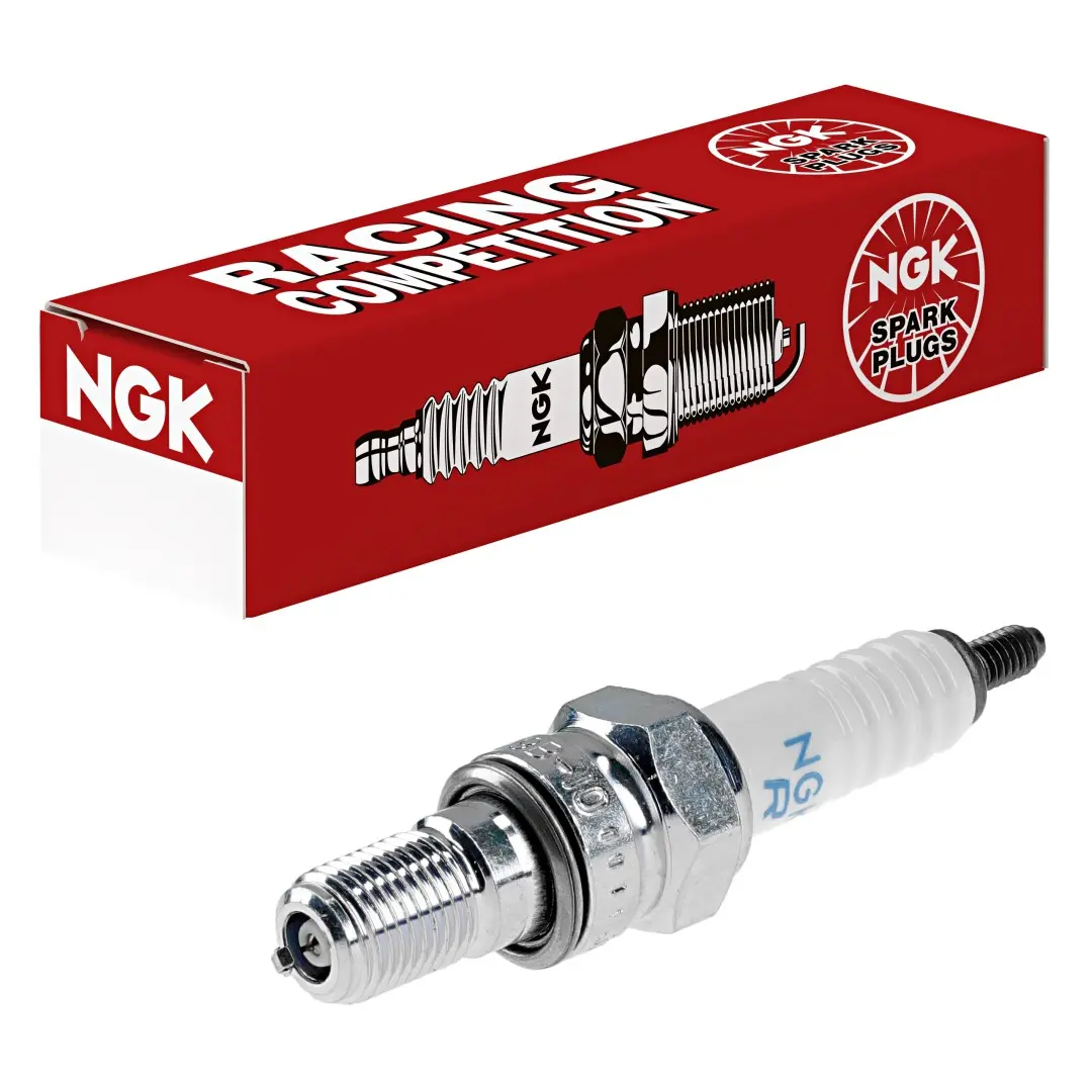 NGK zapalovací svíčka R0409B-8 (NR 7791) (IU01-24) CRF 250 R 05-09 (4) (NGK zapalovací svíčka R0409B-8 (NR 7791) (IU01-24) CRF 250 R 05-09 (4))