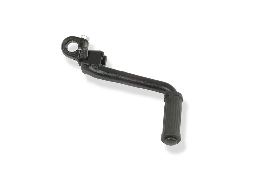 V PARTS (VICMA) startovací páka DERBI 50 SENDA ocelová, chromovaná (783CR) (V PARTS (VICMA) startovací páka DERBI 50 SENDA ocelová, chromovaná)