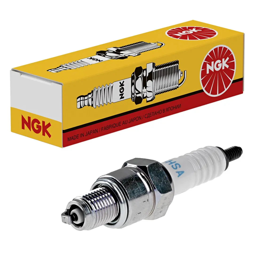 NGK zapalovací svíčka CR5HSA (NR 7840) (10) (NGK zapalovací svíčka CR5HSA (NR 7840) (10))