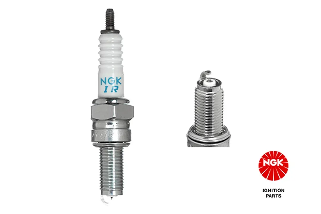NGK Zapalovací svíčka CR6EIA-9 Iridium (Zapalovací svíčka Iridium)