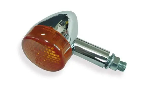 V PARTS (VICMA) blinkr přední/zadní levý/pravý SUZUKI GZ 125/250 1999-2011 (7981) (V PARTS (VICMA) blinkr přední/zadní levý/pravý SUZUKI GZ 125/250)