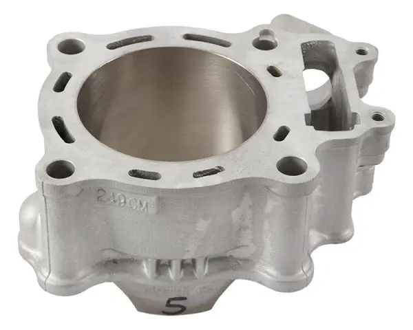CYLINDER WORKS válec HONDA CRF 250R 04-09, CRF 250X 05-17 STANDARD=78mm (8-10001) ( )