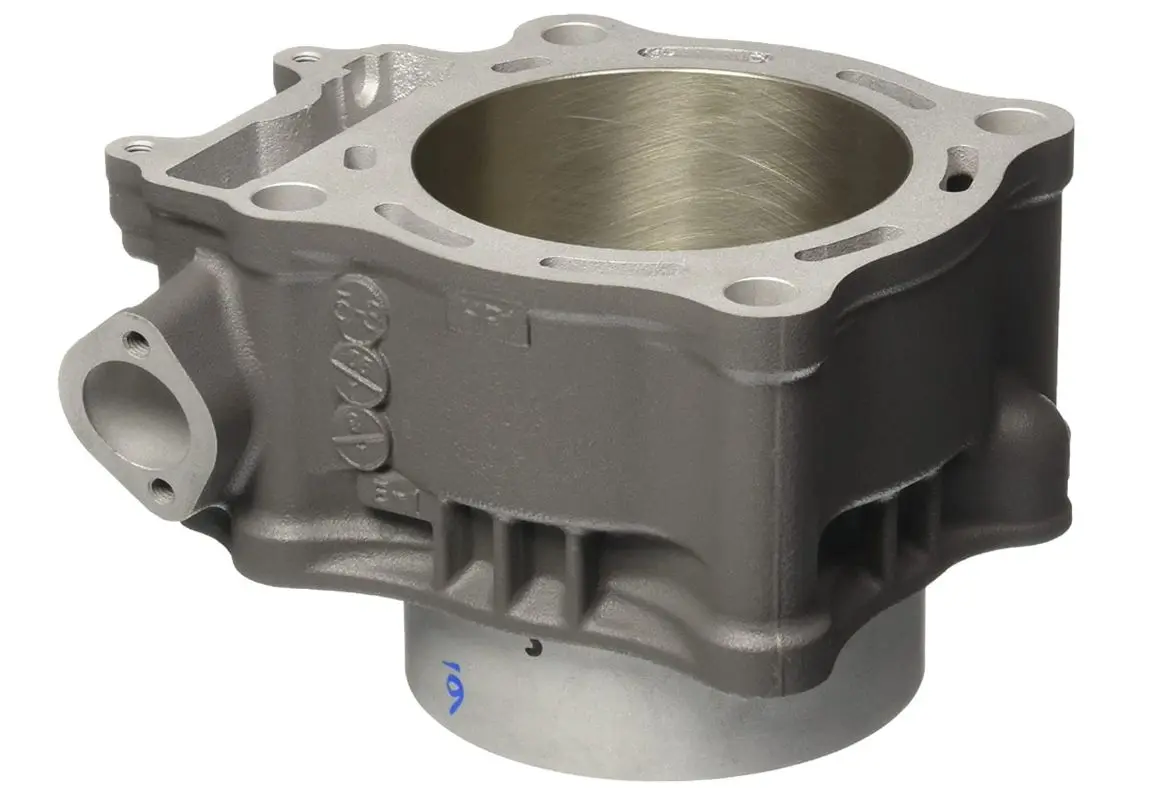 CYLINDER WORKS válec HONDA TRX 450 04-05 STANDARD 94mm (8-10003) (CYLINDER WORKS válec HONDA TRX 450 04-05 STANDARD 94mm (8-10003))