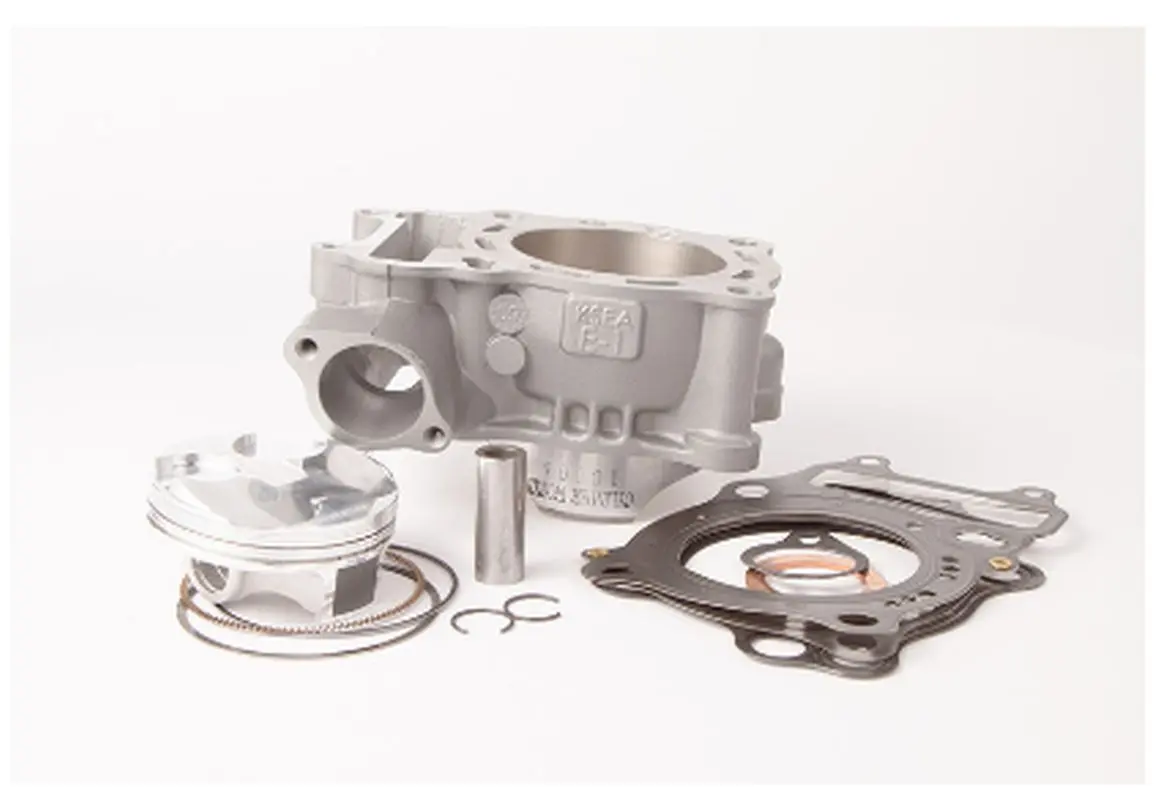 CYLINDER WORKS kompletní válec HONDA CRF 150R/RB 12-25 (průměr 66mm) (CYLINDER WORKS kompletní válec HONDA CRF 150R/RB 12-25 (průměr 66mm))